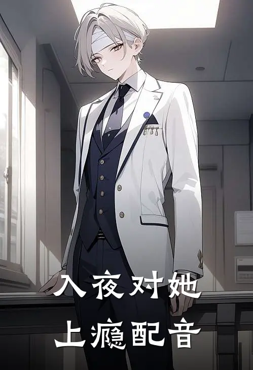 入夜对她上瘾配音