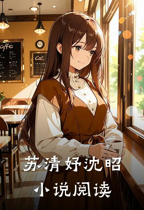 苏清妤沈昭小说阅读