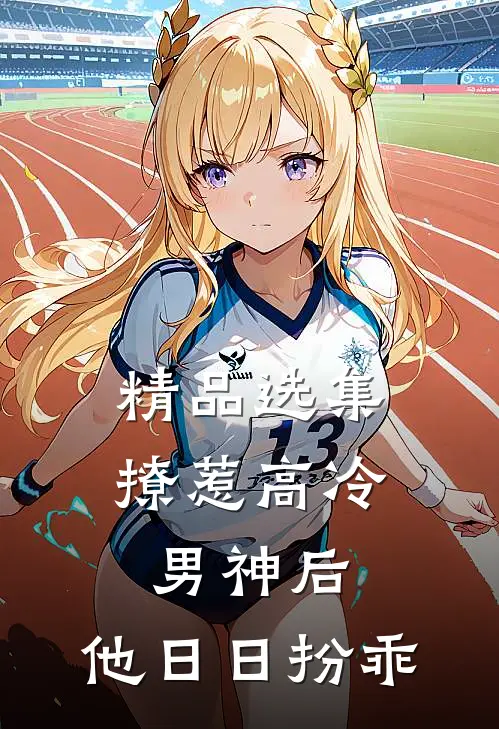 精品选集撩惹高冷男神后，他日日扮乖