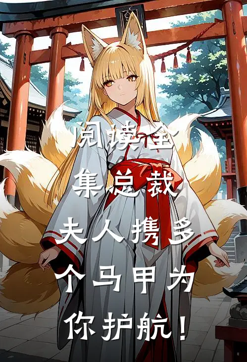 阅读全集总裁，夫人携多个马甲为你护航！