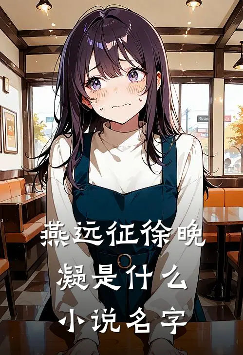 燕远征徐晚凝是什么小说名字