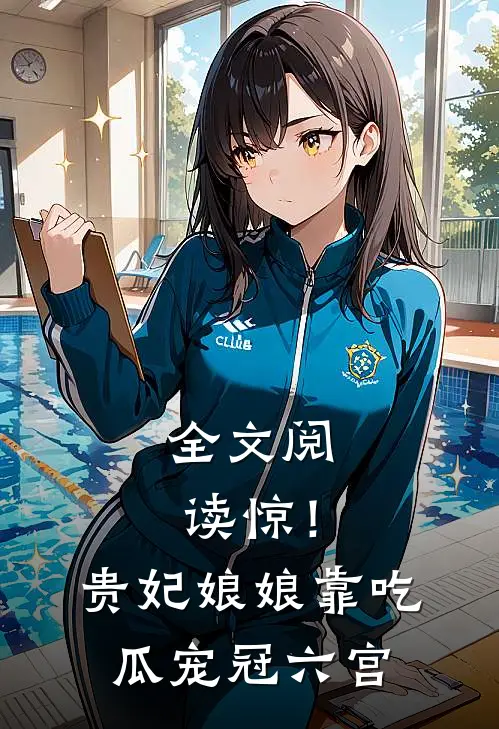 全文阅读惊！贵妃娘娘靠吃瓜宠冠六宫