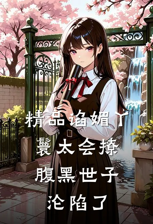精品谄媚丫鬟太会撩，腹黑世子沦陷了
