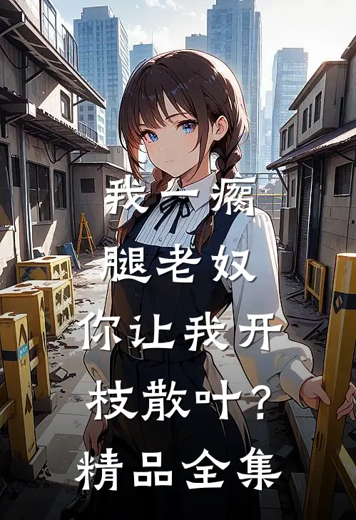 我一瘸腿老奴，你让我开枝散叶？精品全集