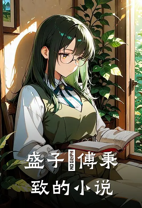 盛子婳傅秉致的小说