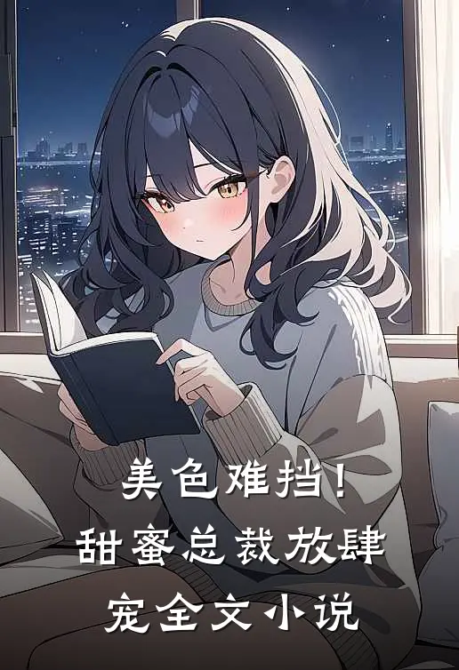 美色难挡！甜蜜总裁放肆宠全文小说