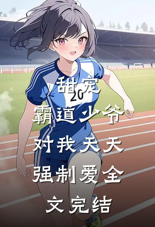 甜宠：霸道少爷对我天天强制爱全文完结
