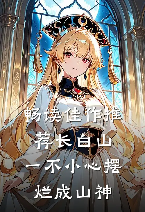 畅读佳作推荐长白山：一不小心摆烂成山神