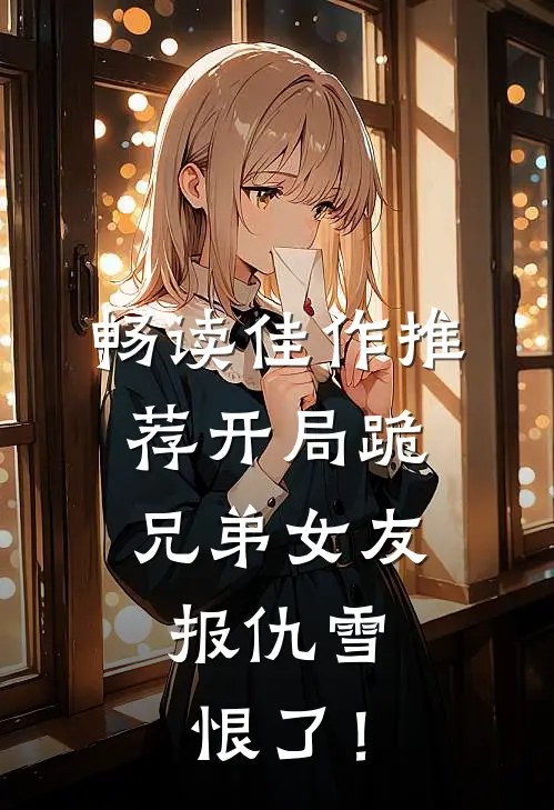 畅读佳作推荐开局跪兄弟女友，报仇雪恨了！