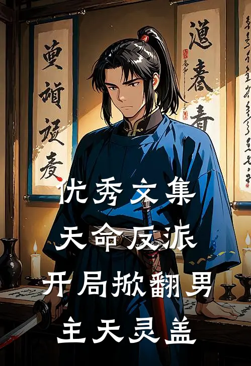 优秀文集天命反派：开局掀翻男主天灵盖