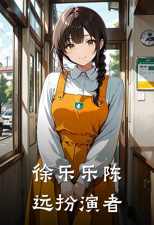 徐乐乐陈远扮演者