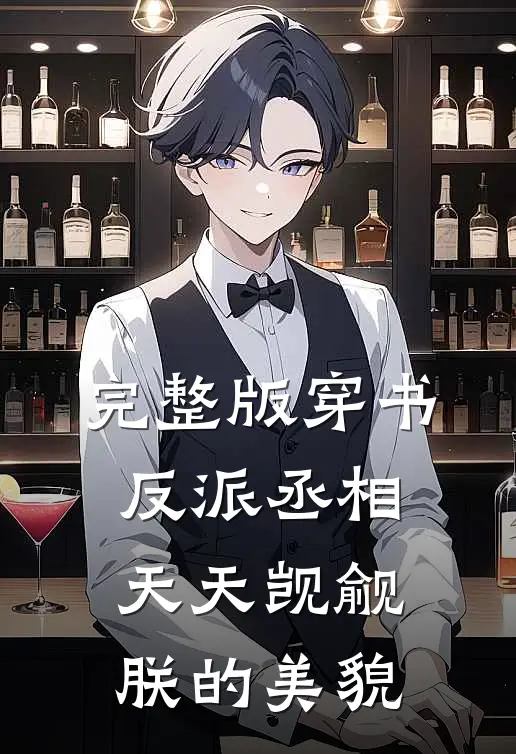 完整版穿书：反派丞相天天觊觎朕的美貌