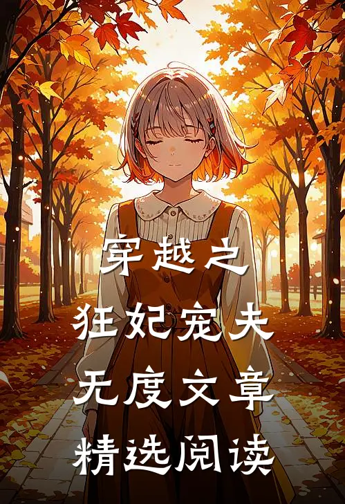 穿越之：狂妃宠夫无度文章精选阅读