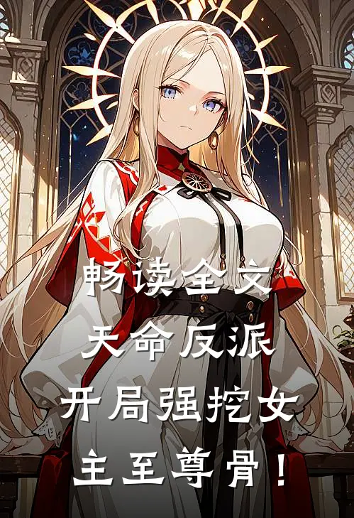 畅读全文天命反派：开局强挖女主至尊骨！