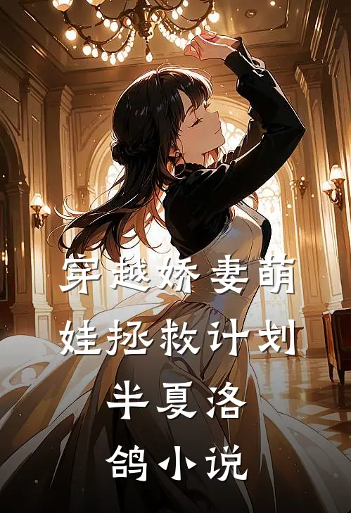 穿越娇妻萌娃拯救计划,半夏洛鸽小说