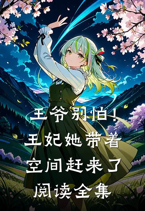 王爷别怕！王妃她带着空间赶来了阅读全集