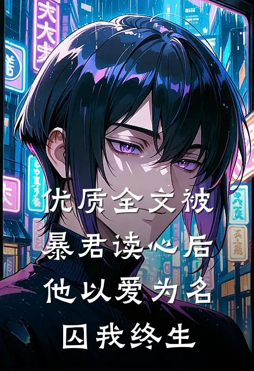 优质全文被暴君读心后，他以爱为名囚我终生