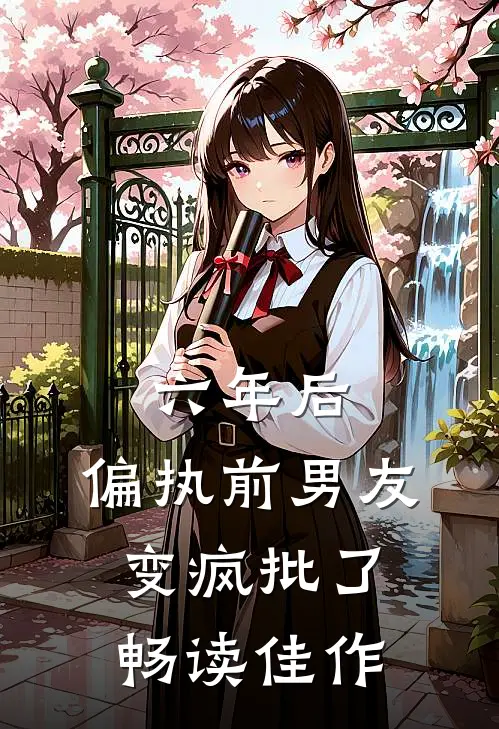 六年后，偏执前男友变疯批了畅读佳作