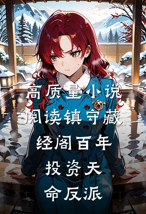 高质量小说阅读镇守藏经阁百年，投资天命反派