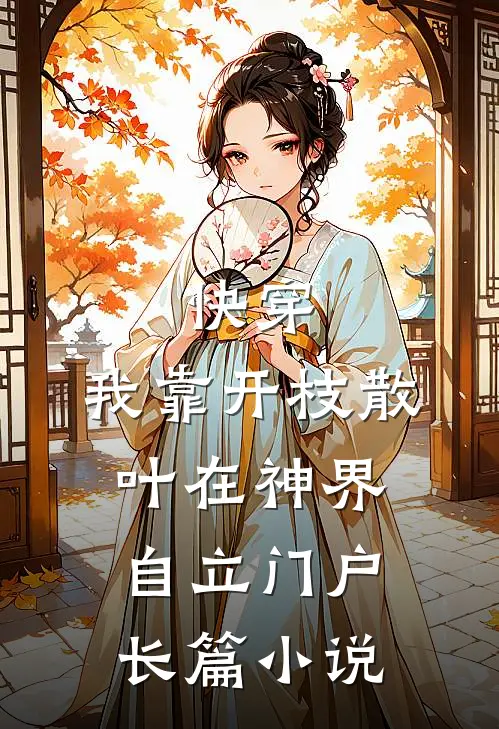 快穿：我靠开枝散叶在神界自立门户长篇小说