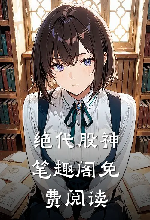 绝代股神笔趣阁免费阅读