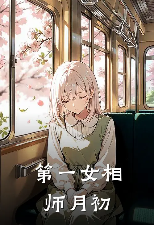 第一女相师 月初