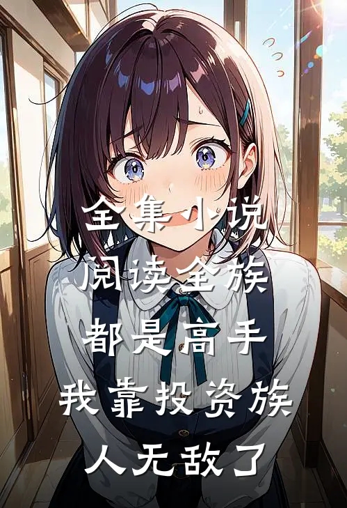 全集小说阅读全族都是高手，我靠投资族人无敌了