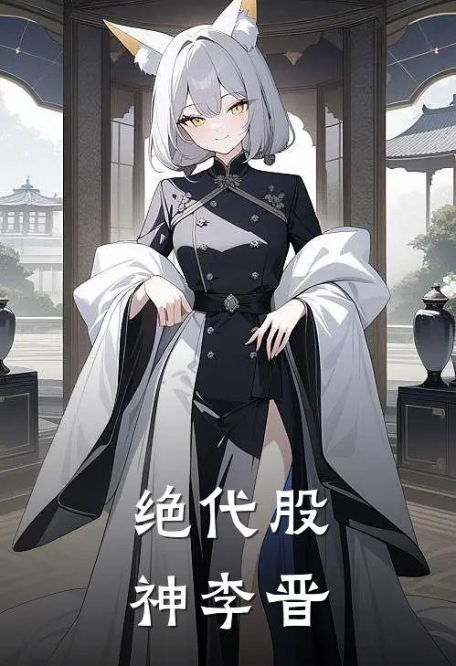 绝代股神李晋