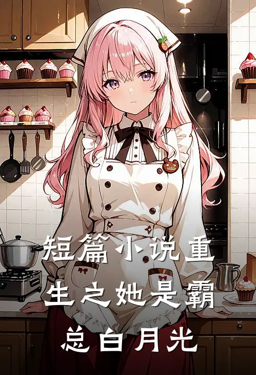 短篇小说重生之她是霸总白月光