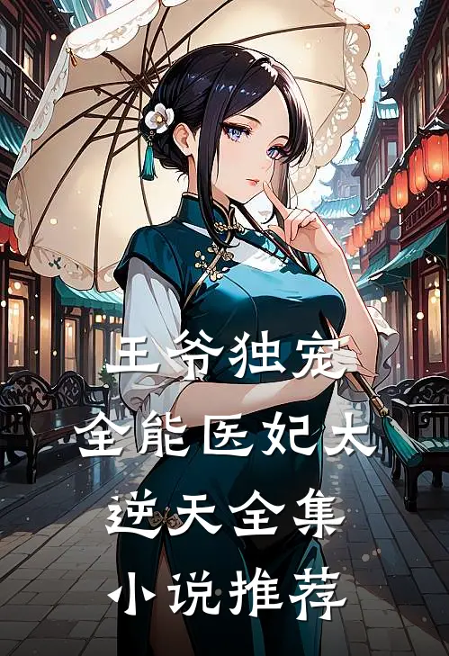 王爷独宠：全能医妃太逆天全集小说推荐