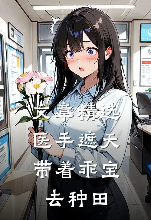 文章精选医手遮天：带着乖宝去种田