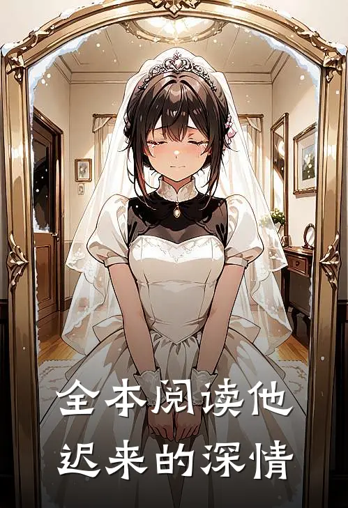 全本阅读他迟来的深情