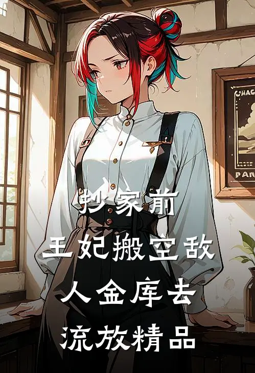 抄家前，王妃搬空敌人金库去流放精品
