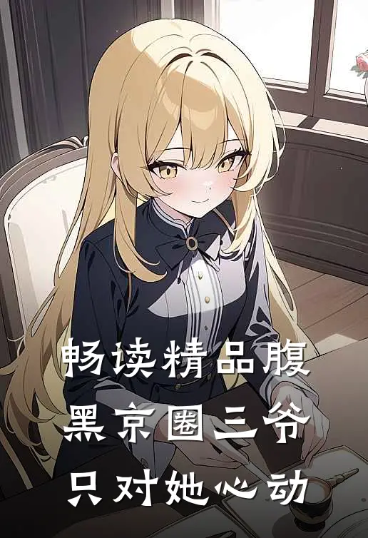 畅读精品腹黑京圈三爷，只对她心动