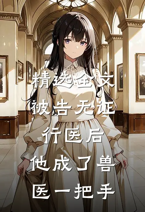 精选全文被告无证行医后，他成了兽医一把手