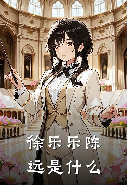 徐乐乐陈远是什么