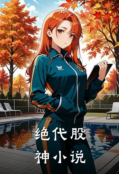 绝代股神小说