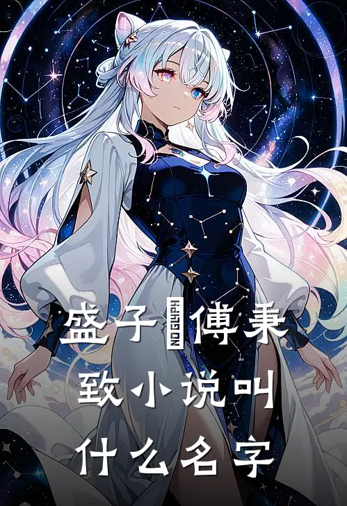 盛子婳傅秉致小说叫什么名字