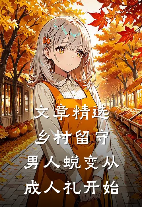 文章精选乡村留守：男人蜕变从成人礼开始