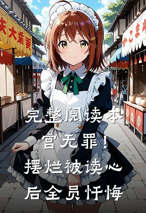 完整阅读本宫无罪！摆烂被读心后全员忏悔