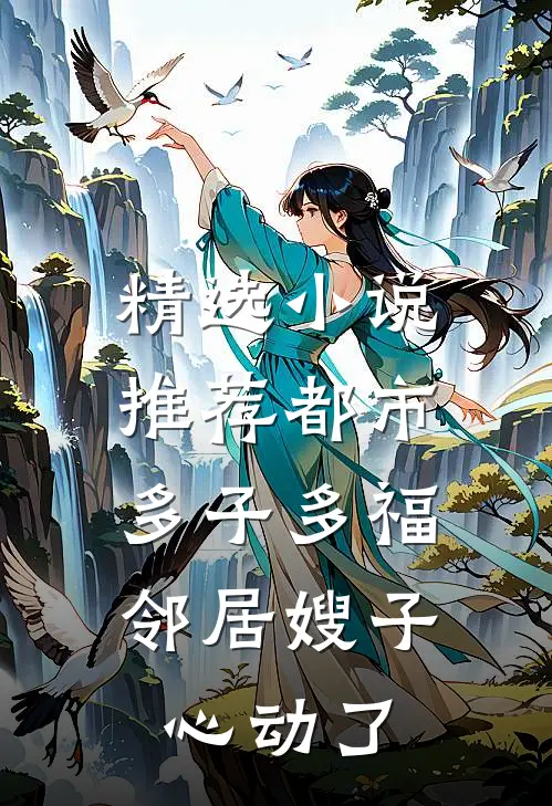 精选小说推荐都市多子多福：邻居嫂子心动了