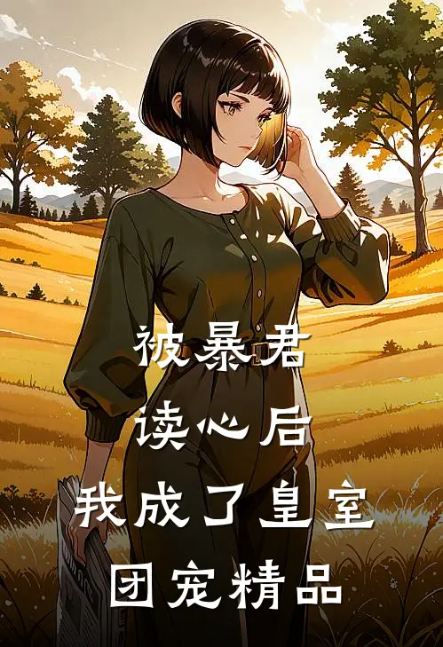 被暴君读心后，我成了皇室团宠精品