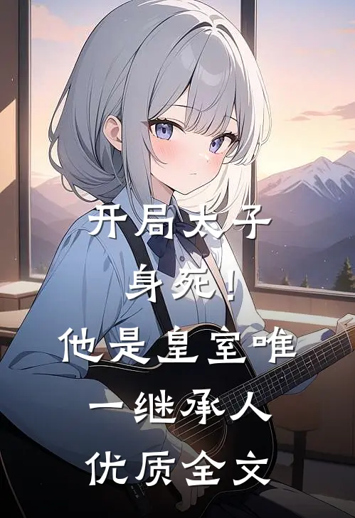 开局太子身死！他是皇室唯一继承人优质全文