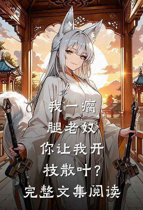 我一瘸腿老奴，你让我开枝散叶？完整文集阅读