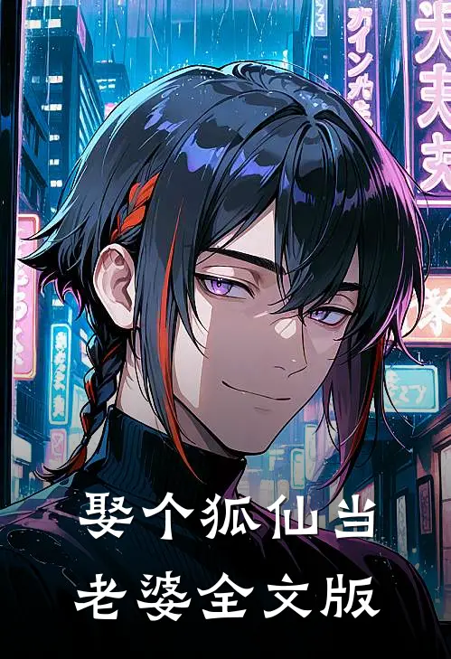 娶个狐仙当老婆全文版