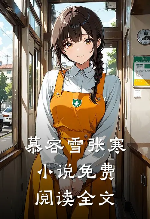 慕容雪张寒小说免费阅读全文