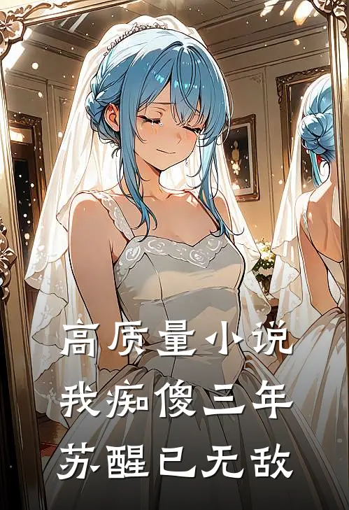 高质量小说我痴傻三年，苏醒已无敌