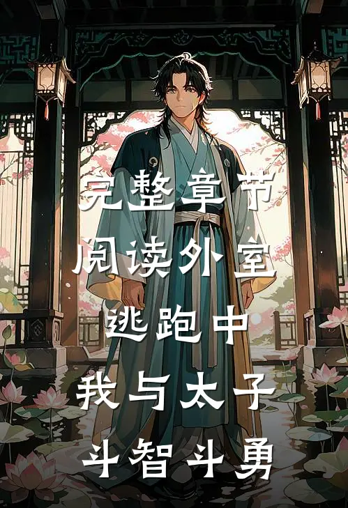 完整章节阅读外室逃跑中：我与太子斗智斗勇