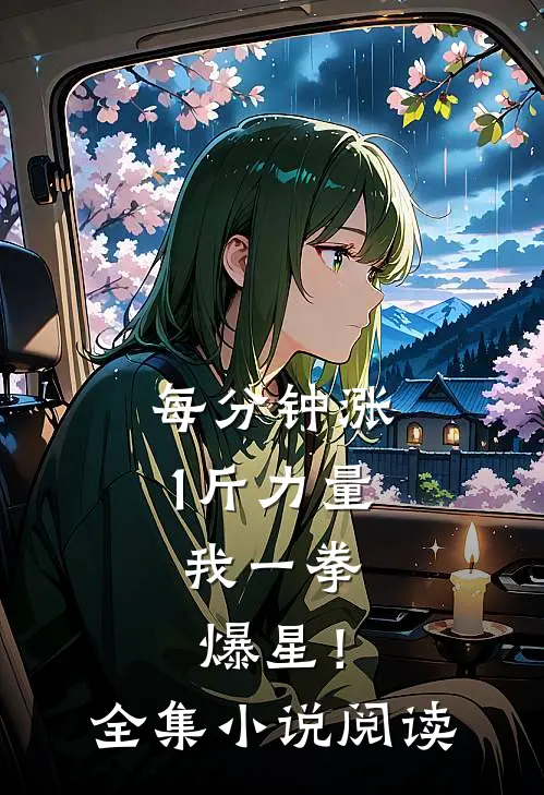 每分钟涨1斤力量，我一拳爆星！全集小说阅读