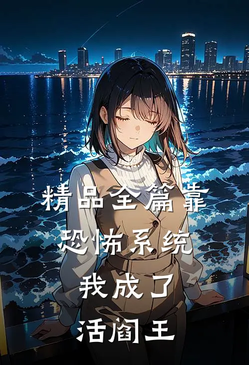 精品全篇靠恐怖系统，我成了活阎王